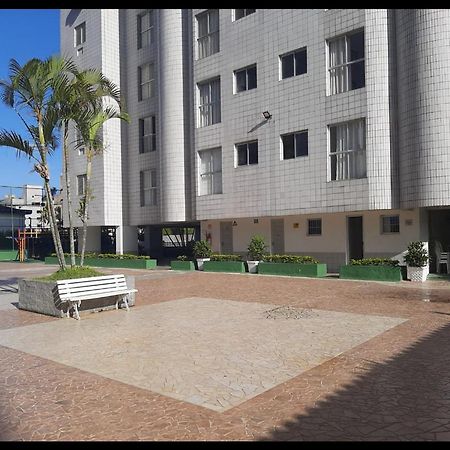 Ap Guaruja Enseada Lado Praia Com Piscina, Lazer Completo Exterior foto