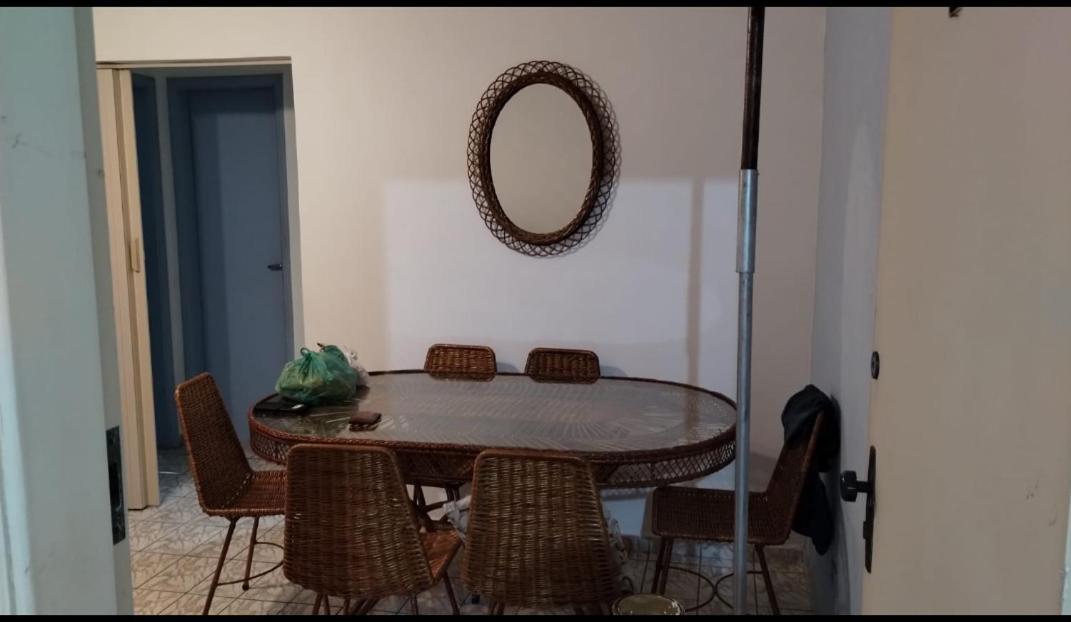 Ap Guaruja Enseada Lado Praia Com Piscina, Lazer Completo Exterior foto