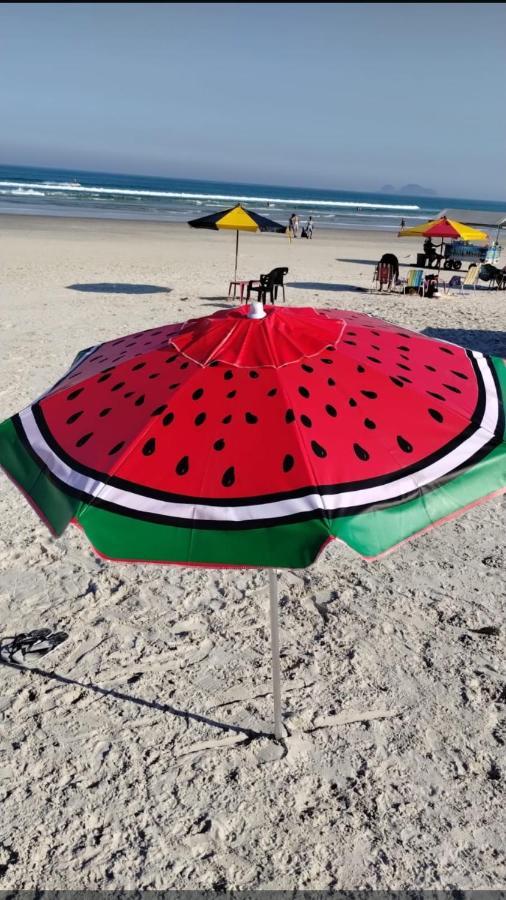 Ap Guaruja Enseada Lado Praia Com Piscina, Lazer Completo Exterior foto