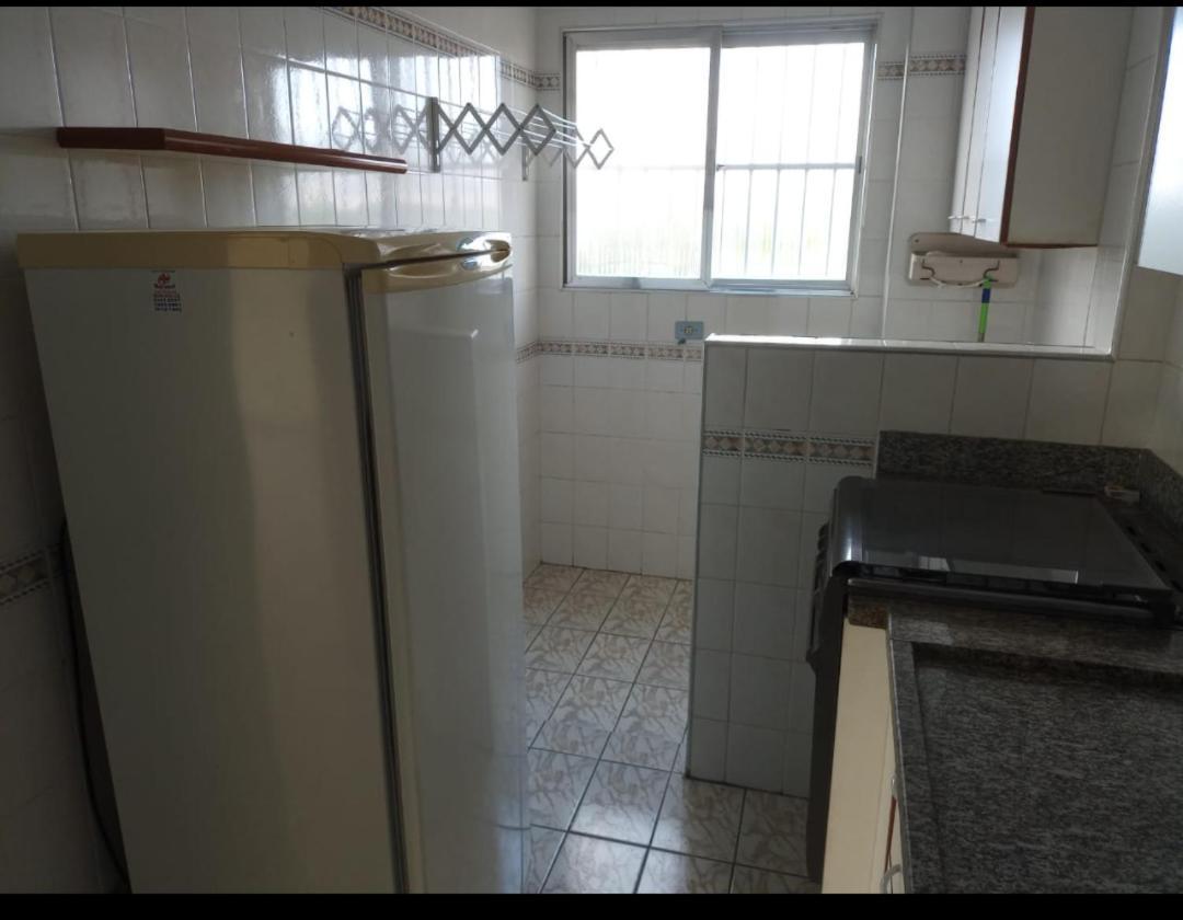 Ap Guaruja Enseada Lado Praia Com Piscina, Lazer Completo Exterior foto